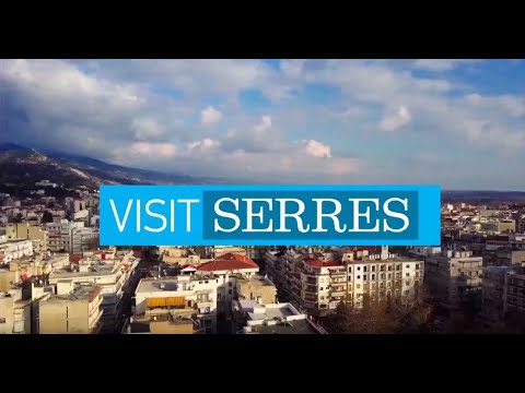 visit serres